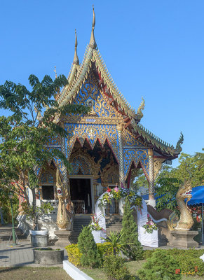 Wat Piyaram Phra Wihan (DTHCM1225)