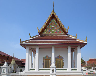 Wat Nang Ratchaworawihan Phra Ubosot (DTHB0439)