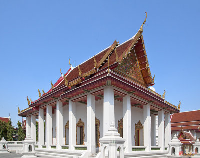 Wat Nang Ratchaworawihan Phra Ubosot (DTHB0878)