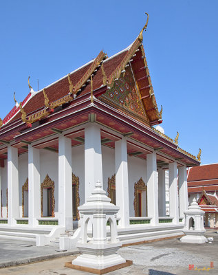 Wat Nang Ratchaworawihan Phra Ubosot (DTHB0879)