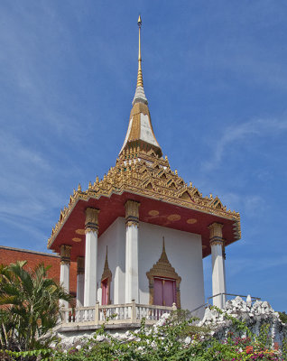 Wat Nang Ratchaworawihan Mondhop (DTHB0443)