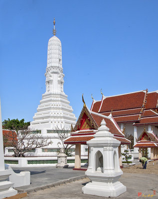 Wat Nang Ratchaworawihan Phra Prang (DTHB0441)