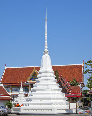 Wat Nang Ratchaworawihan Chedi (DTHB0442)