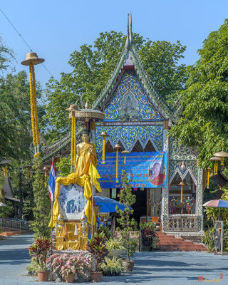 Wat Sopanaram วัดโสภณาราม
