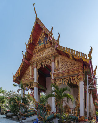 Wat Nak Prok Phra Wihan (DTHB1863)