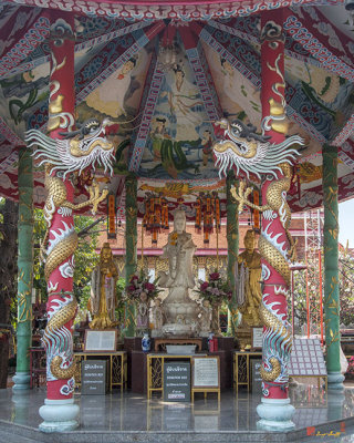 Wat Nak Prok Kuan Yin Shrine (DTHB1888)