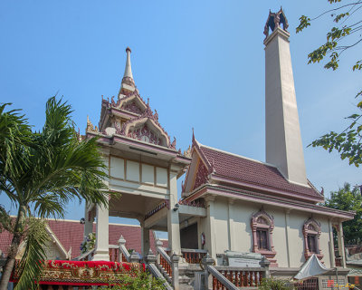 Wat Nak Prok Meru or Crematorium (DTHB1892)