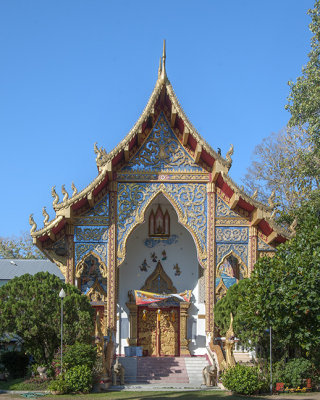 Wat Sawang Banthoeng วัดสว่างบรรเทิง
