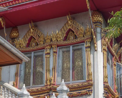 Wat Paknam Phra Wihan Windows (DTHB1901)