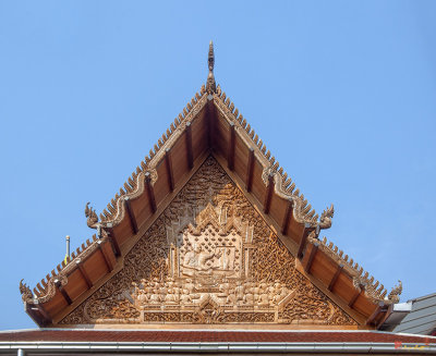 Wat Paknam Gable (DTHB1902)