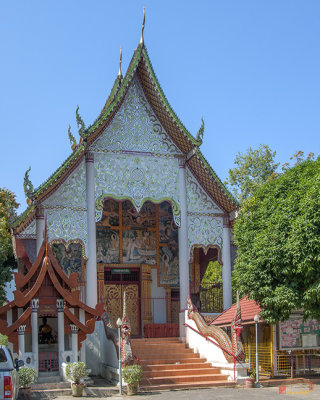 Wat Mae Rim Phra Wihan (DTHCM1269)