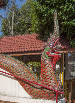 Wat Mae Rim Phra Wihan Naga (DTHCM1273)