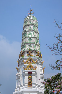 Wat Apson Sawan Phra Chedi Pinnacle (DTHB1920)