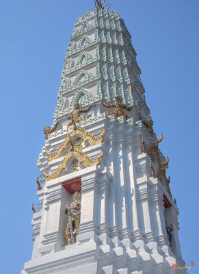 Wat Apson Sawan Phra Chedi Pinnacle (DTHB1924)