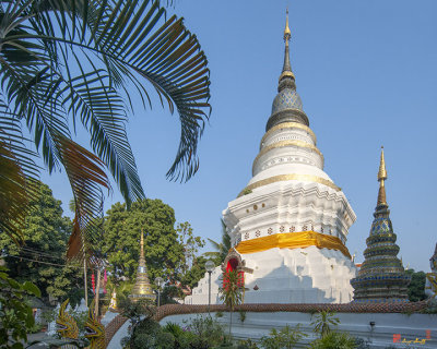 Wat Ket Karam Phra Chedi (DTHCM1291)