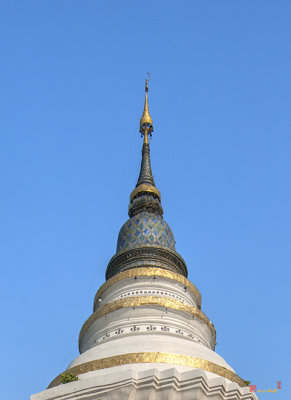 Wat Ket Karam Phra Chedi Pinnacle (DTHCM1294)