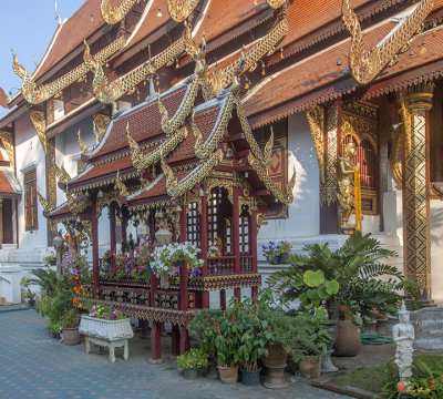 Wat Ket Karam Spirit House (DTHCM1301)