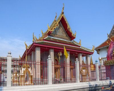 Wat Khunchan Phra Ubosot (DTHB2033)