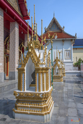 Wat Khunchan Phra Ubosot Boundary Stones (DTHB2039)