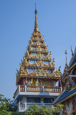 Wat Khunchan Tower (DTHB2047)
