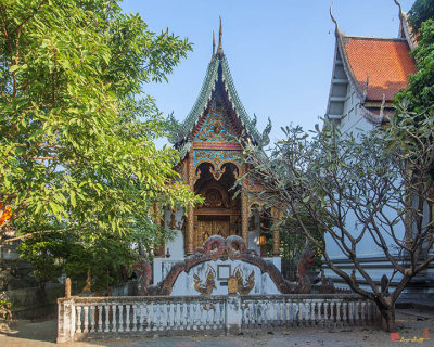 Wat Sikong วัดศรีโขง