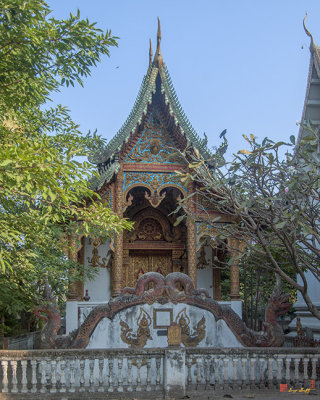 Wat Sikong Phra Ubosot (DTHCM1303)