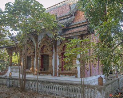 Wat Sikong Phra Ubosot (DTHCM1306)