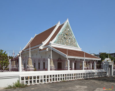 Wat Ratcha Khruet Worawiharn วัดราชคฤห์