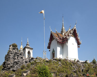 Wat Ratcha Khruet Phra Mondop (DTHB0577)