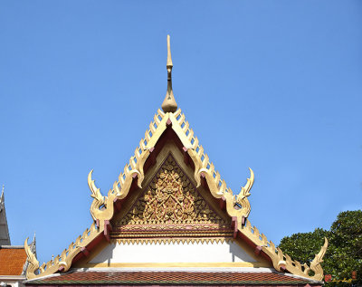 Wat Ratcha Khruet Gable (DTHB0893)