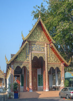 Wat Chetuphon Phra Wihan (DTHCM1319)