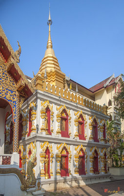Wat Chetuphon Phra That Chedi (DTHCM1332)