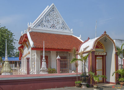 Wat Kantatararam Phra Ubosot (DTHB2064)