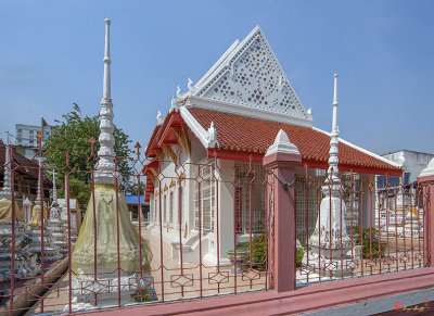 Wat Kantatararam วัดกันตทาราราม