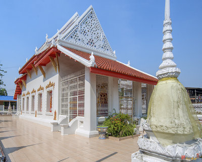 Wat Kantatararam Phra Ubosot (DTHB2066)