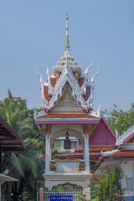 Wat Kantatararam Bell Tower (DTHB2071)