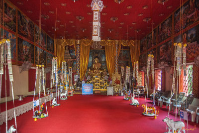 Wat Fa Ham Phra Wihan Interior (DTHCM1343)