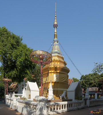 Wat Fa Ham Phra Chedi (DTHCM1345)
