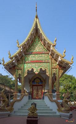 Wat Fa Ham Phra Ubosot (DTHCM1348)