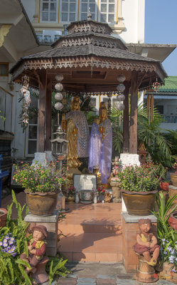 Wat Fa Ham Bodhisattva Guan Yin Shrine (DTHCM1357)
