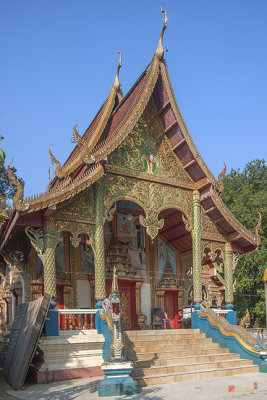 Wat Kha Chao วัดขะจาว