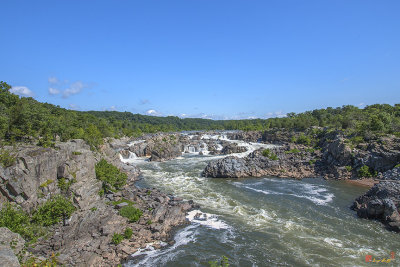 Great Falls of the Potomac River (DS0087)