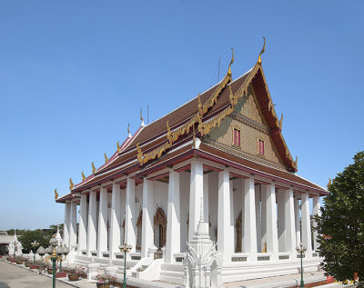 Wat Intharam Phra Ubosot (DTHB0902)