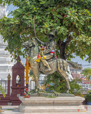 Wat Intharam King Naresuan Memorial (DTHB2100)