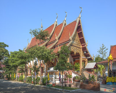 Wat San Sai Ton Kok Phra Wihan (DTHCM1385)