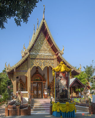 Wat San Sai Ton Kok Phra Wihan (DTHCM1386)