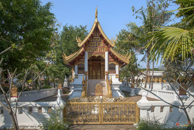 Wat San Sai Ton Kok Phra Ubosot (DTHCM1394)