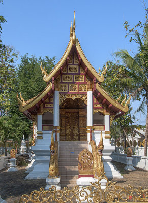 Wat San Sai Ton Kok Phra Ubosot (DTHCM1395)