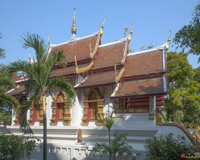 Wat San Sai Ton Kok Phra Ubosot (DTHCM1402)
