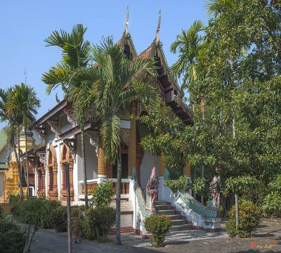 Wat Tha Luk Phra Ubosot (DTHCM1411)